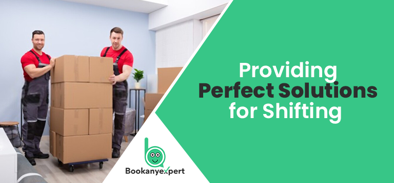 Providing Perfect Solutions For Shifting